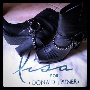 Lisa for Donald J Pliner, BBB